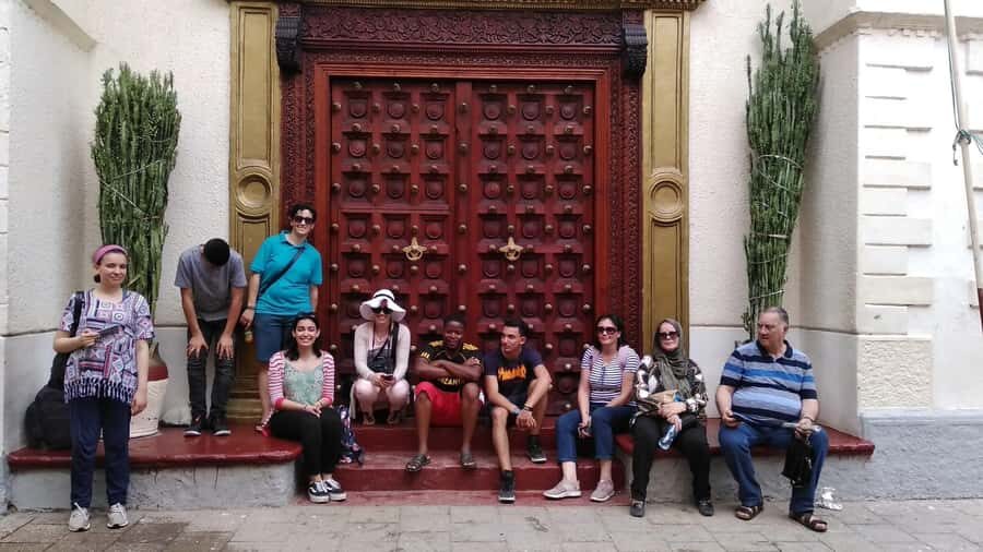 Zanzibar: Stone Town City Tour and Spice Farm with Lunch - Guide quality swings the day (Capuchino got real praise)