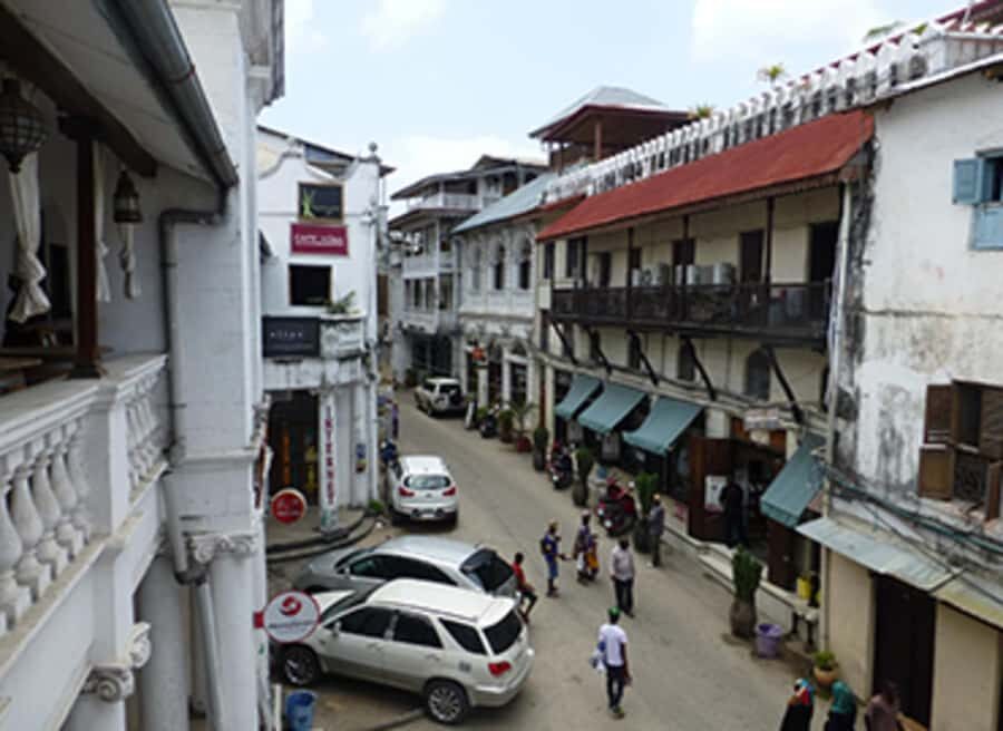 Zanzibar: Stone Town City Tour with Local Guide - Price and Value: What $25 Buys You in 3 Hours