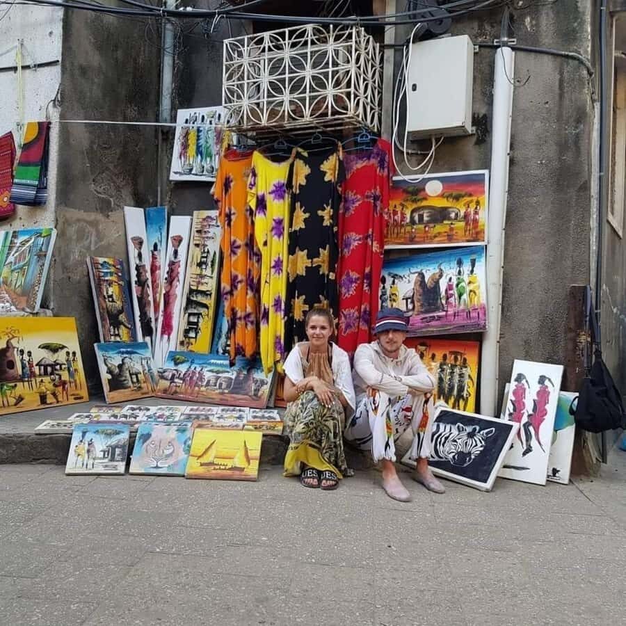 Zanzibar: Stone Town City Tour with Local Guide - People’s Palace Museum: Your Easy Starting Point
