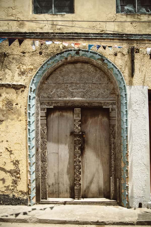 Zanzibar: Stone Town Heritage & Slave Market Tour - Key highlights worth your attention