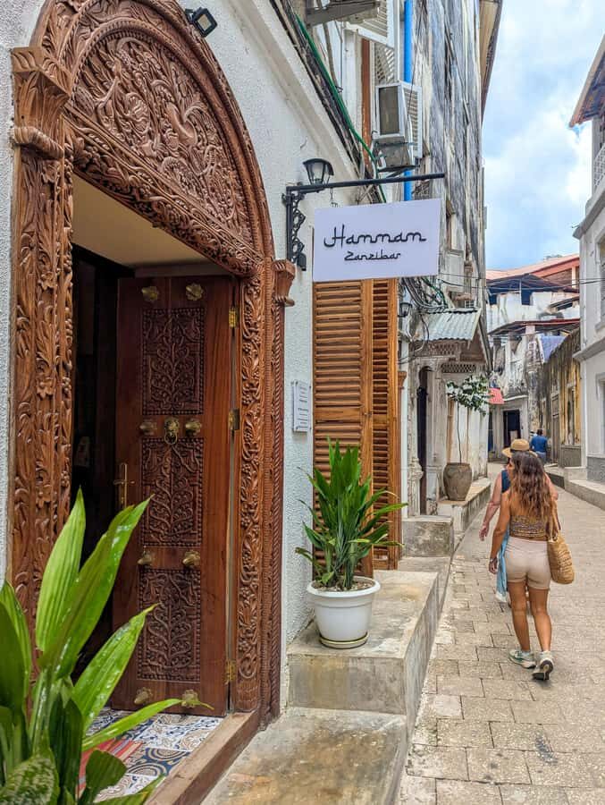 Zanzibar: Stone Town Heritage & Slave Market Tour - House of Wonders and Old Fort: where multiple worlds show up
