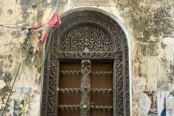Zanzibar Stone Town: Historical Walking Tour With a Local Guide - Why Stone Town walking works in 3 hours (and what you gain)