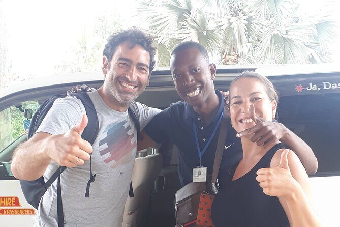 Zanzibar Stone Town: Historical Walking Tour With a Local Guide - Starting at City Market (opened in 1904): where you get your bearings fast