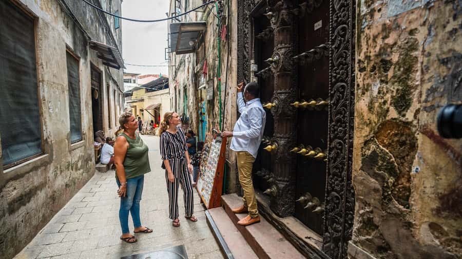 Zanzibar: Stone Town, History and Jozani Forest Guided Tour - Key things to know before you go