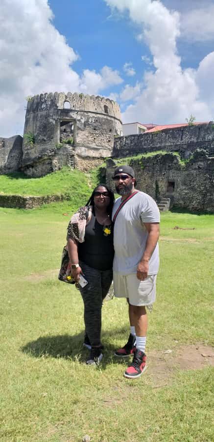 Zanzibar: Stone Town History Walking Tour with a Local Guide - Why Stone Town on Foot Works So Well