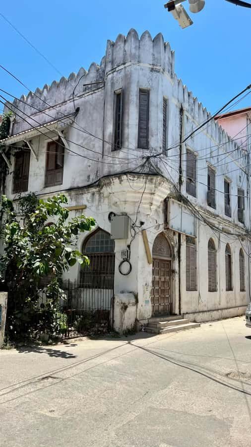 Zanzibar: Stone Town History Walking Tour with a Local Guide - The Real Value: A $12 Tour That Includes the Right “Anchor” Stop