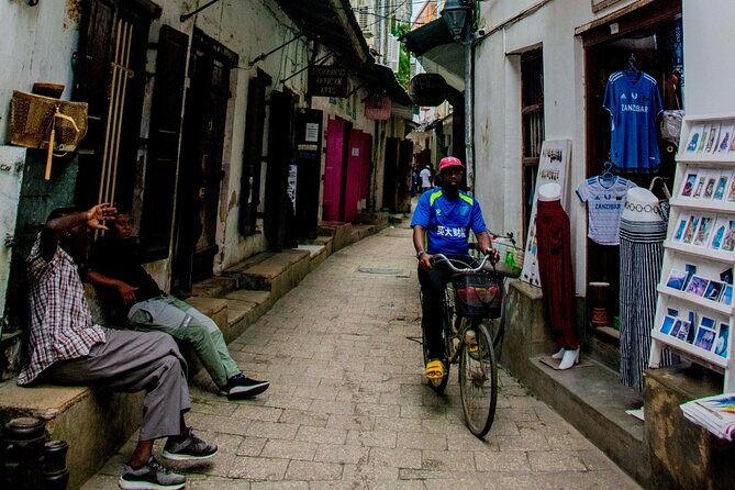 Zanzibar Stone Town Private Walking Tour - Why Fuerte Viejo Matters: Portuguese Fort Feel, Not Just Photo Stops