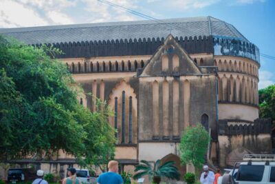 Zanzibar: Stone Town, Spice Tour, Prison Island with Lunch - Price and value: what $68 buys you (and what it doesn’t)