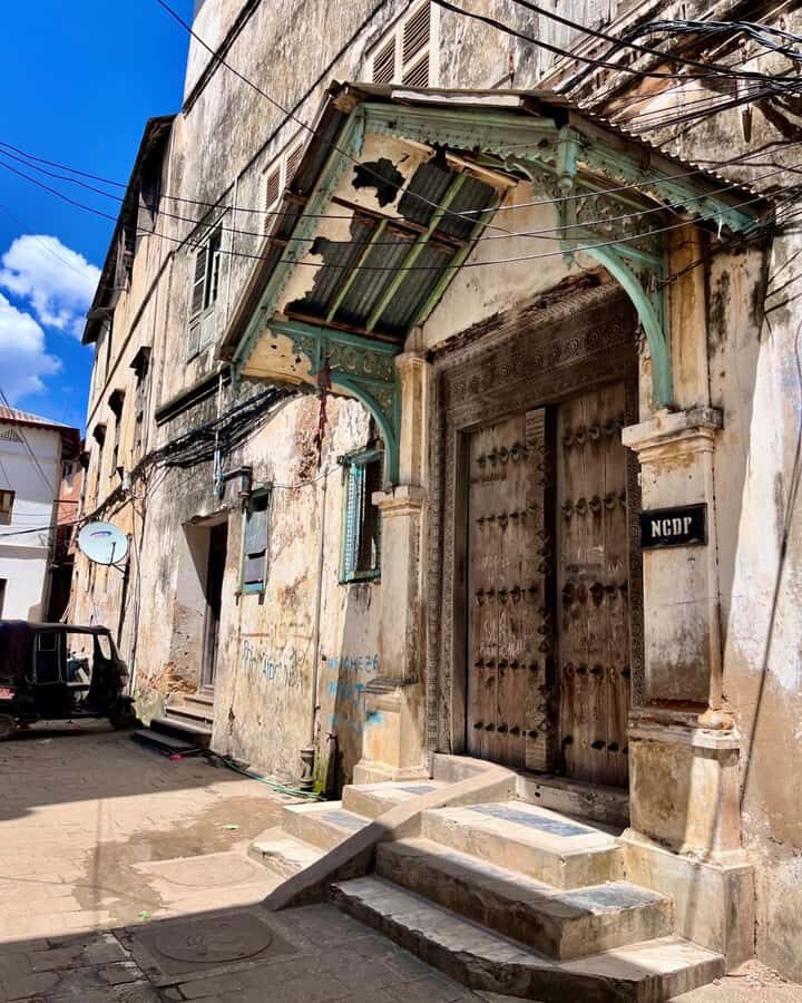 Zanzibar stone town tour - Key takeaways before you go
