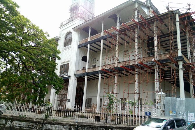 Zanzibar Stone Town Tour (City Tour) - Why This Stone Town Tour Feels Just Right (2–3 Hours, Not All Day)
