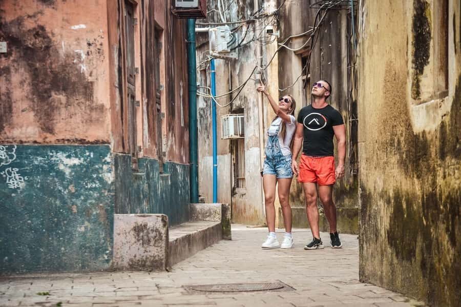 ZANZIBAR, Stone town tour, Prison Island & Spice farm - Key takeaways before you book