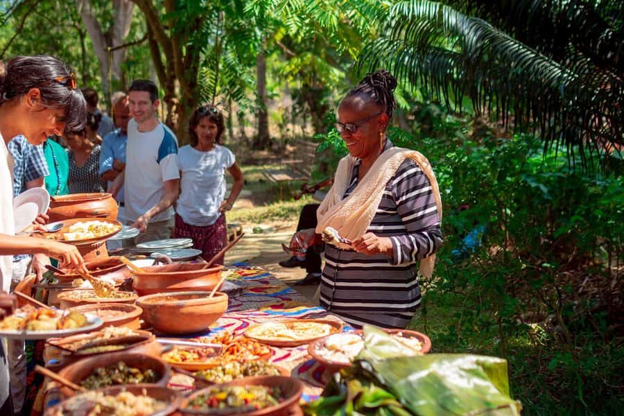 ZANZIBAR, Stone town tour, Prison Island & Spice farm - My take: should you book this Stone Town + Prison Island + Spice Farm day?
