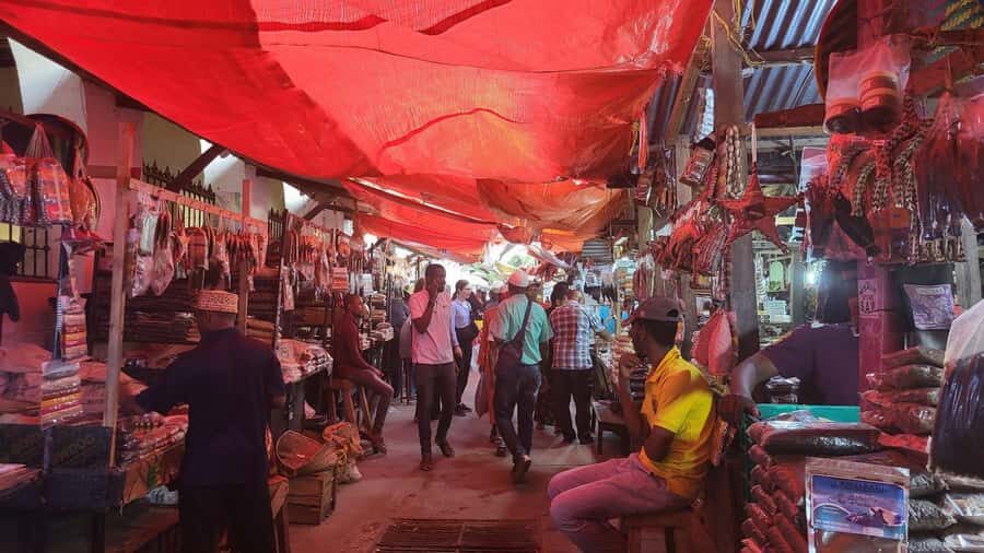 Zanzibar stone town tour - Why 3 hours works (even if you want more time)