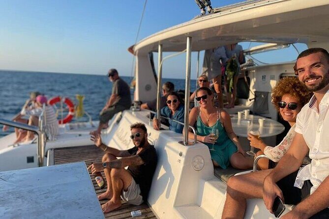 Zanzibar Sunset Cruise - Key highlights you’ll feel right away
