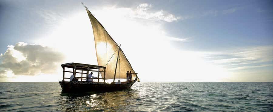 Zanzibar: Sunset Dhow Cruise - Key Highlights Worth Marking on Your Map