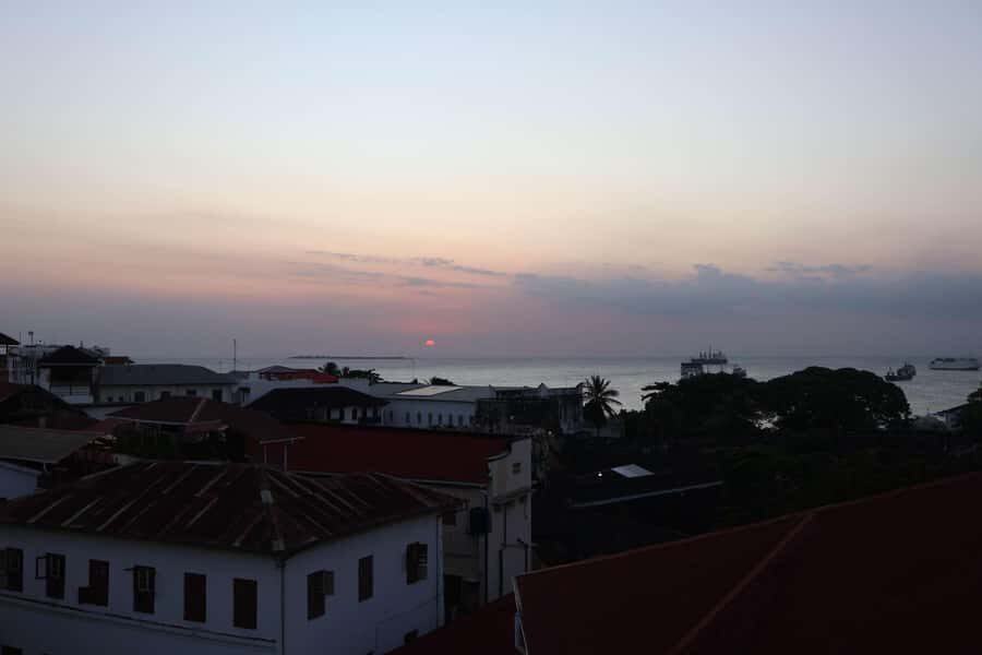 Zanzibar: Sunset Dhow Cruise in Stone town - Price and Value: What $62 Covers (and Why It Can Be Worth It)