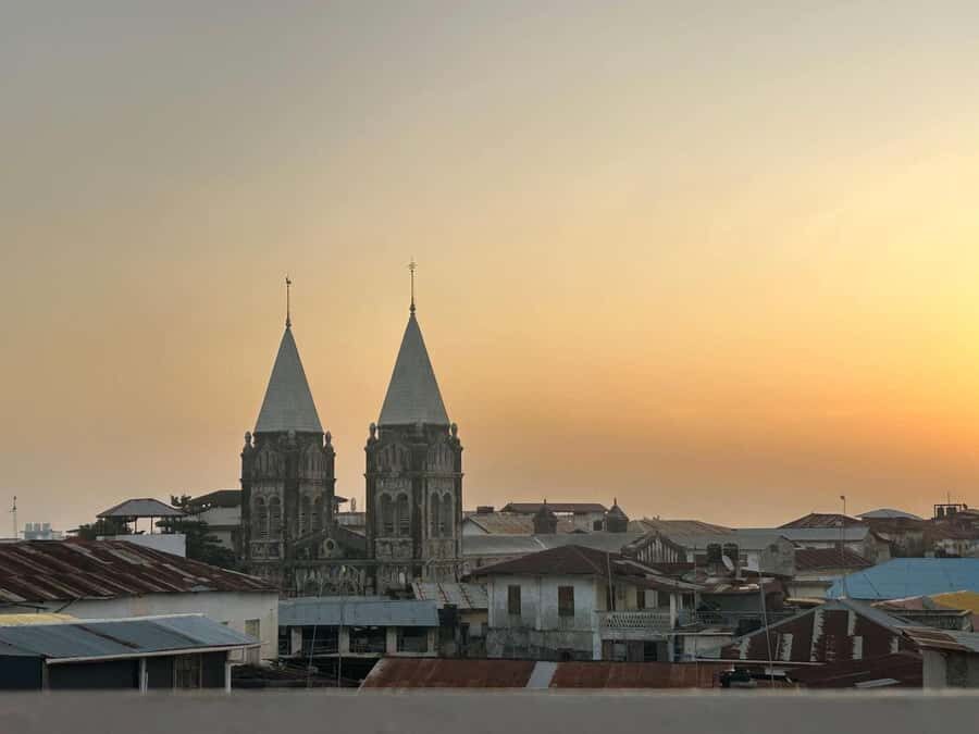 Zanzibar: Sunset Dhow Cruise in Stone town - Who This Cruise Fits Best
