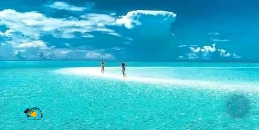 Zanzibar: Swimming & Snorkeling at Mnemba Atoll with Fruits - Safety, seasickness, and the boat reality