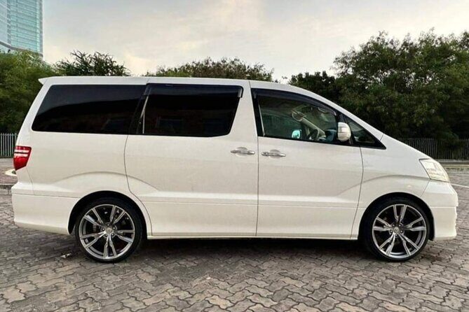 Zanzibar taxi service/airport transfer - What the 1–3 hour transfer experience feels like