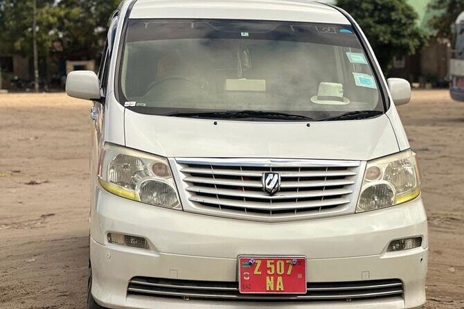Zanzibar Taxi & Transfer Services – From Airport to All Resorts - Price and Value for Groups Up to 5 People: The Real Math