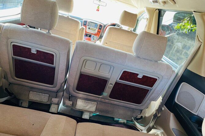 Zanzibar Taxi & Transfer Services – From Airport to All Resorts - Where You Can Go: Stone Town, Nungwi, Kendwa, Paje, Jambiani, and Beyond