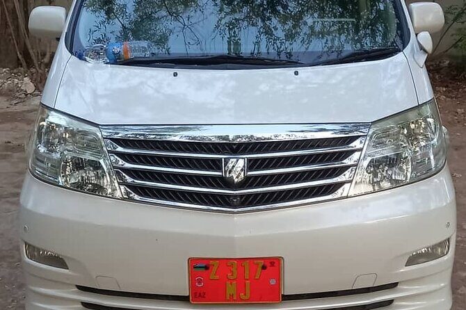Zanzibar Taxi & Transfer Services – From Airport to All Resorts - Small Print to Know Before You Ride (So You Don’t Get Surprised)