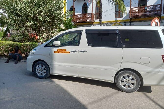 Zanzibar Taxi & Transfer Services – From Airport to All Resorts - Should You Book This Zanzibar Taxi & Transfer Service?