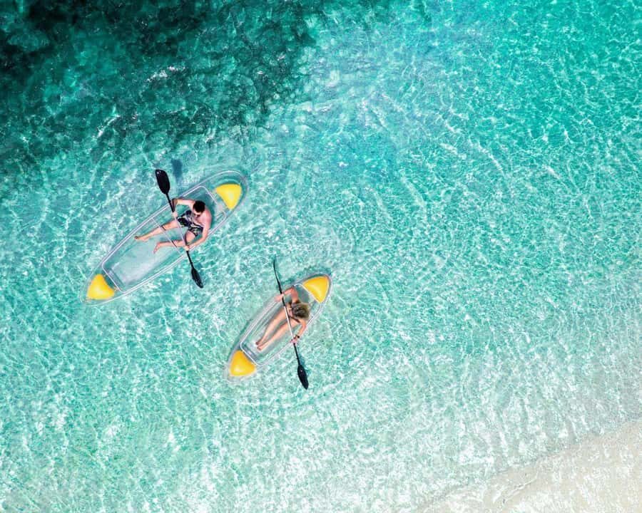 Zanzibar: The Rock Restaurant and Salaam Cave Tour - Key things I’d plan around