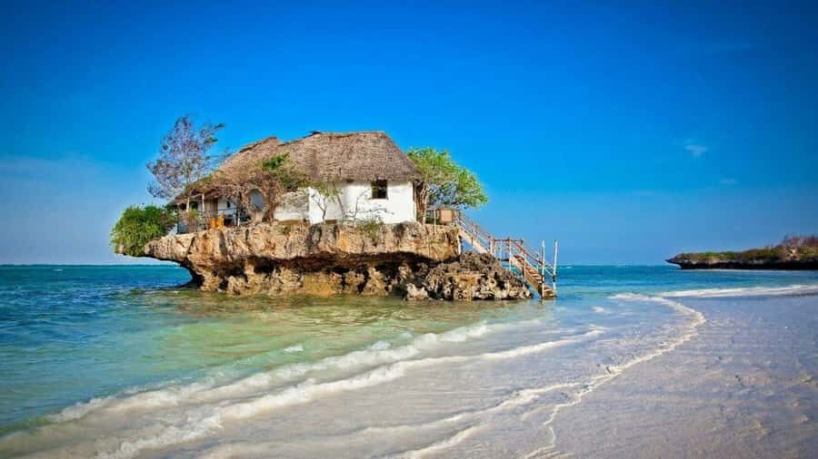 Zanzibar: The Rock Restaurant and Salaam Cave Tour - Should you book Zanzibar: The Rock Restaurant and Salaam Cave Tour?
