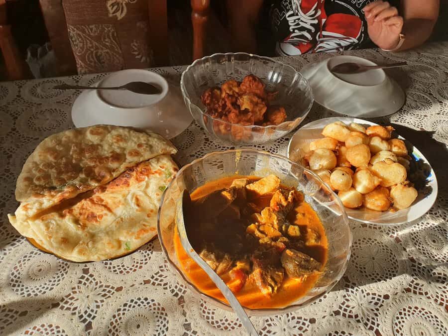 Zanzibar: Walking Spice Farm with Local Cooking Class - Tangawizi Spice Farm: What Makes This Zanzibar Tour Worth Your Time