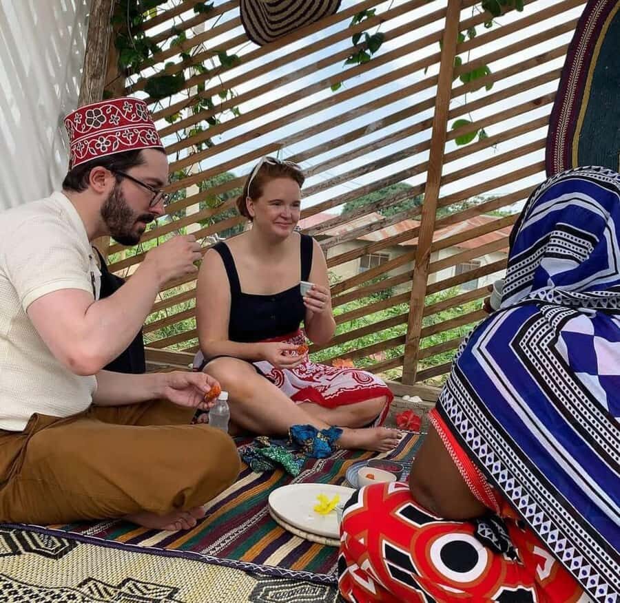 Zanzibar: Walking Spice Farm with Local Cooking Class - Getting Picked Up and Set for a 6-Hour Schedule