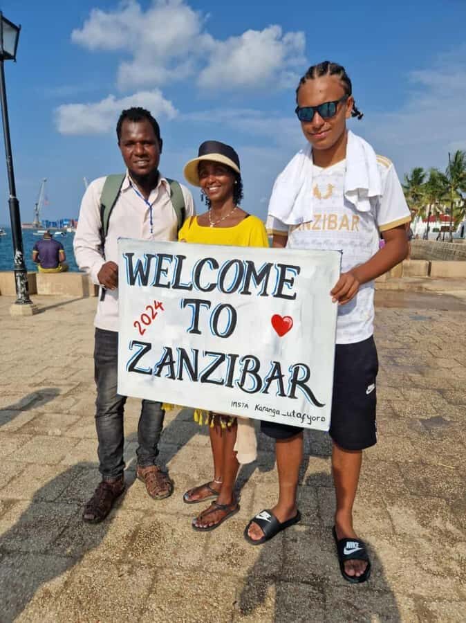 Zanzibar Walking Tour: Unveiling the Secrets of Stonetown - Key highlights you’ll feel fast