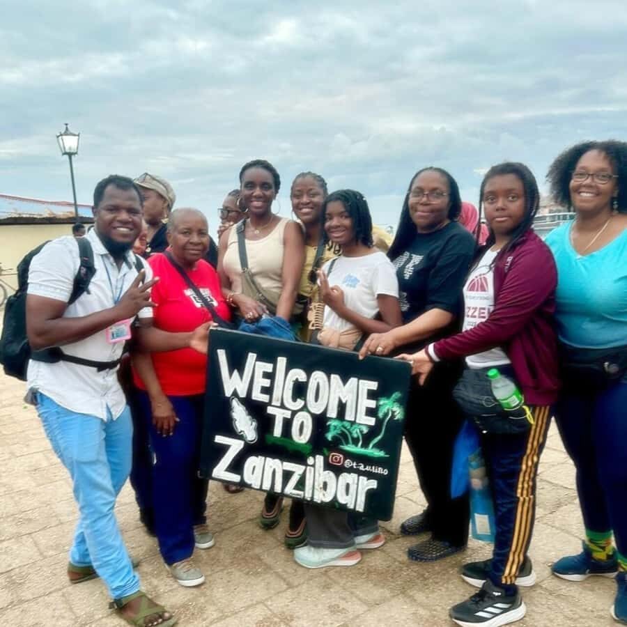 Zanzibar Walking Tour: Unveiling the Secrets of Stonetown - Why Stonetown Works Best on Foot (and in 2.5 Hours)