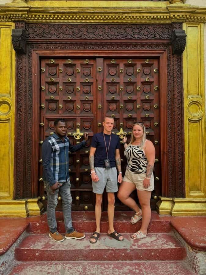 Zanzibar Walking Tour: Unveiling the Secrets of Stonetown - What You’ll See in the Historic Streets (Slave Market Area Included, If You Choose)