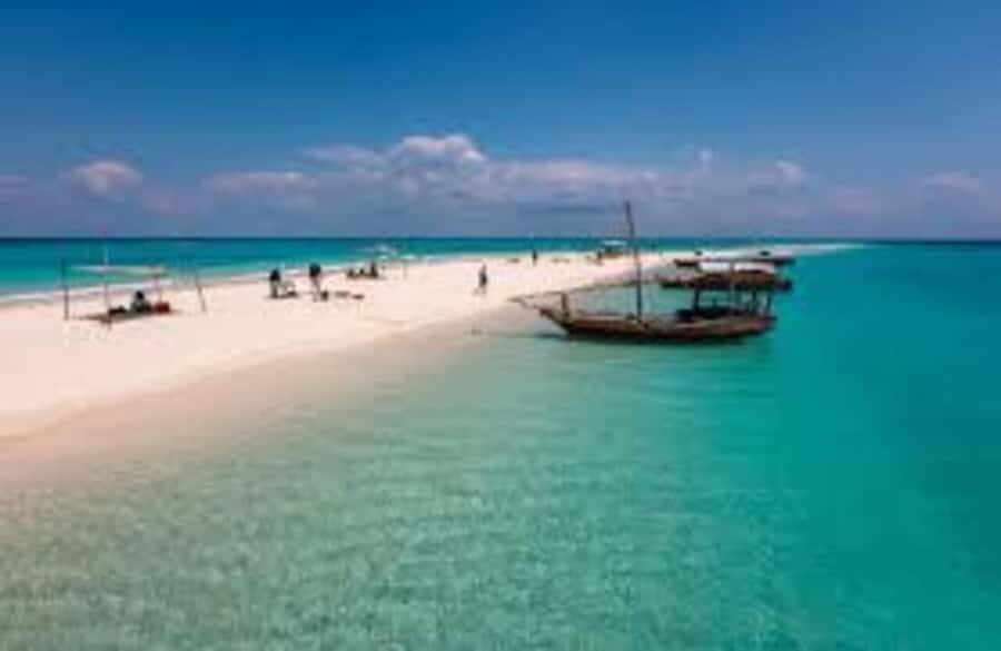 ZANZIBAR:Amazing tour Nakupenda SandBank with fruits - Who this tour is best for (and who should rethink it)