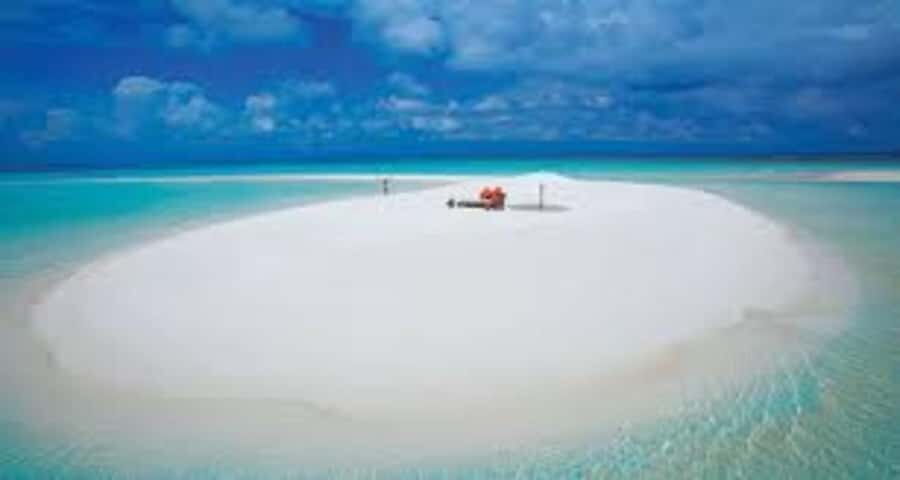 ZANZIBAR:Amazing tour Nakupenda SandBank with fruits - What to bring (and what not to bring) so the day feels easy