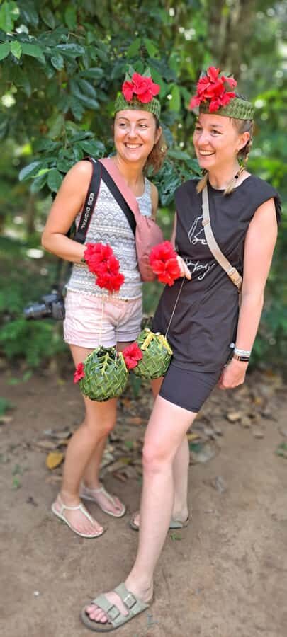 Zanzibar:Jozani forest, Spice farm with Swahili Cuisine clas - Key takeaways before you go