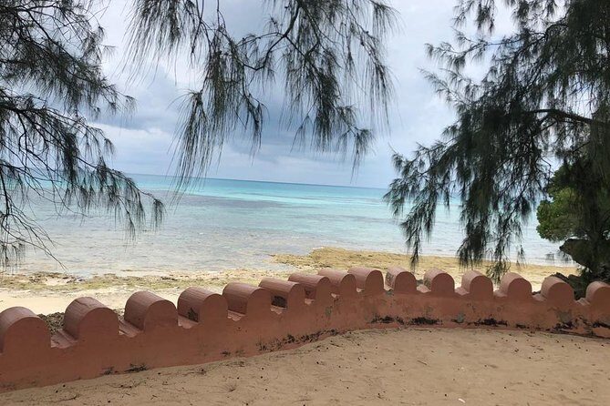 Zanzibar's Finest: Private Tour of Top 5 Attractions with Lunch - Lukmaan Restaurant Lunch: A Swahili Meal Break and Fresh Juice