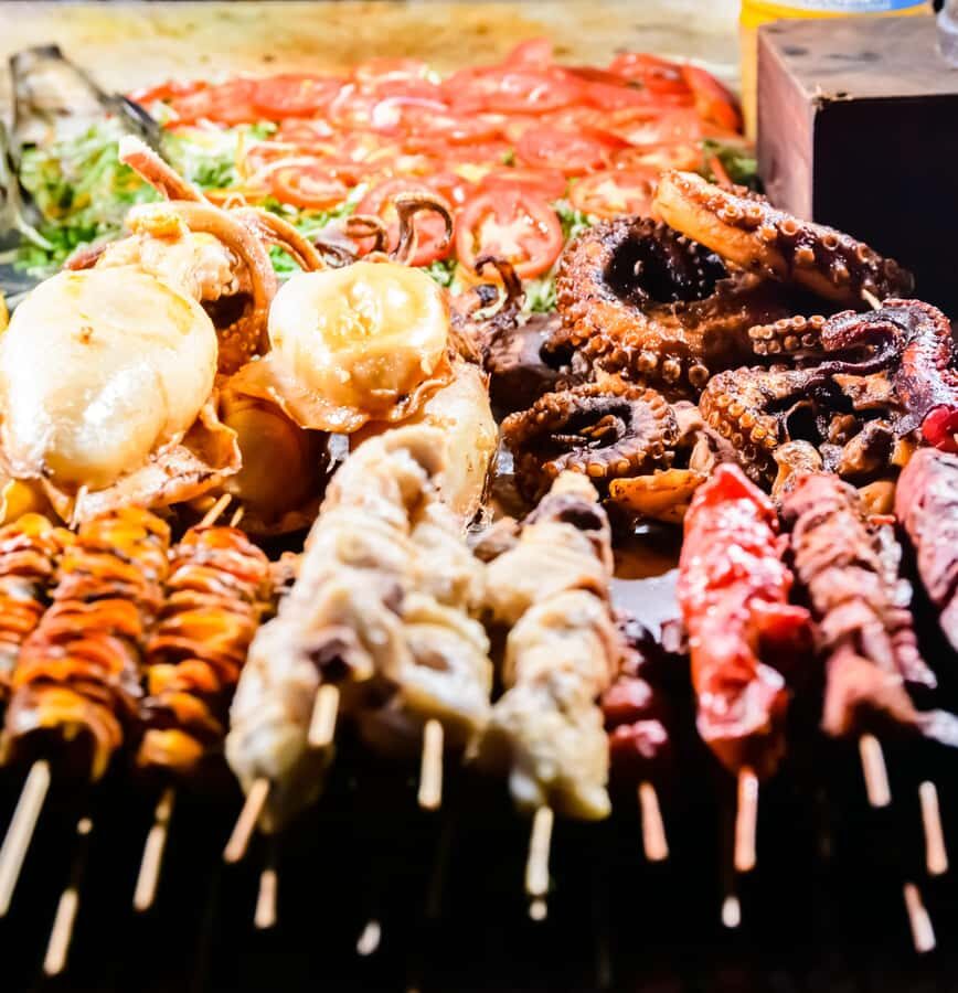 Zanzibar:Stone town Street food market walking tour,transfer - Comfort, Walking, and Timing: Small Choices That Make a Big Difference